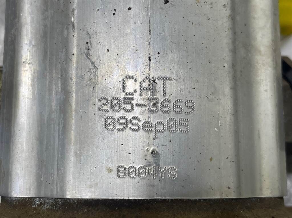 924G-205-3669-Gearpump/Zahnradpumpe/Tandwielpomp 3