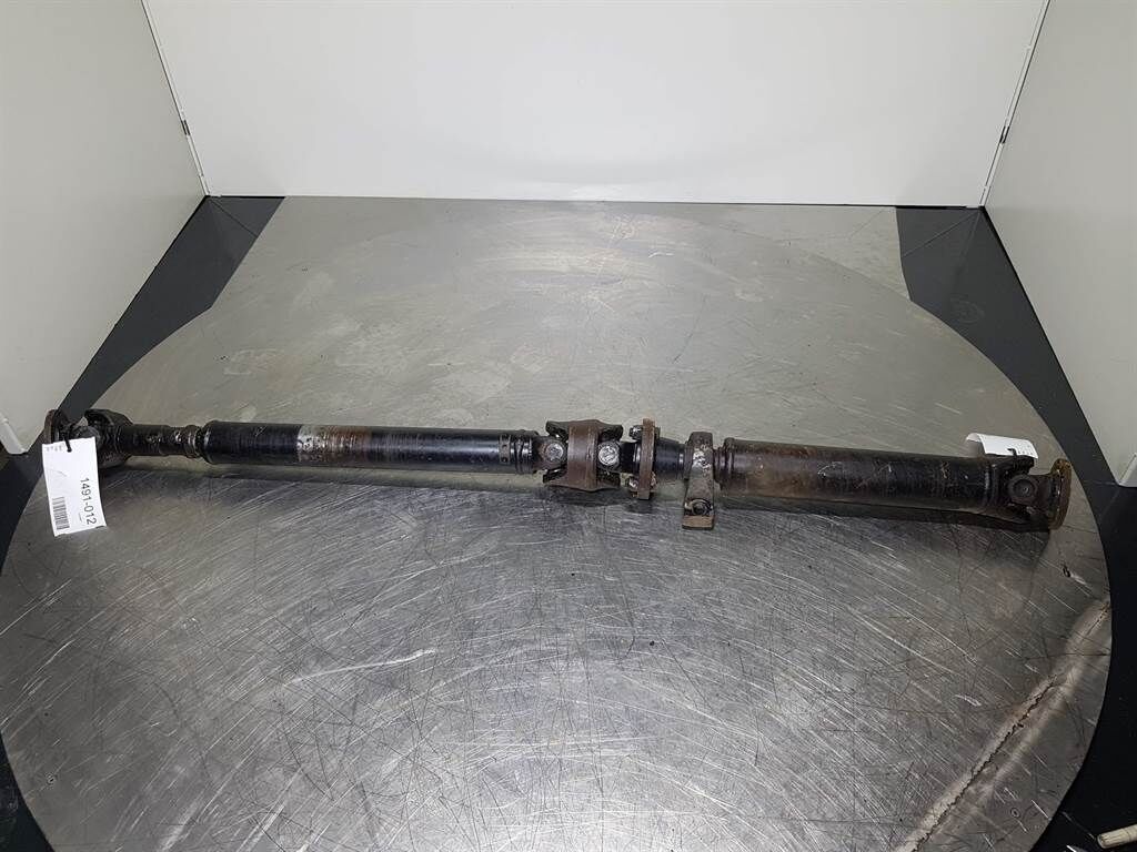Other - Propshaft/Gelenkwelle/Cardanas 1
