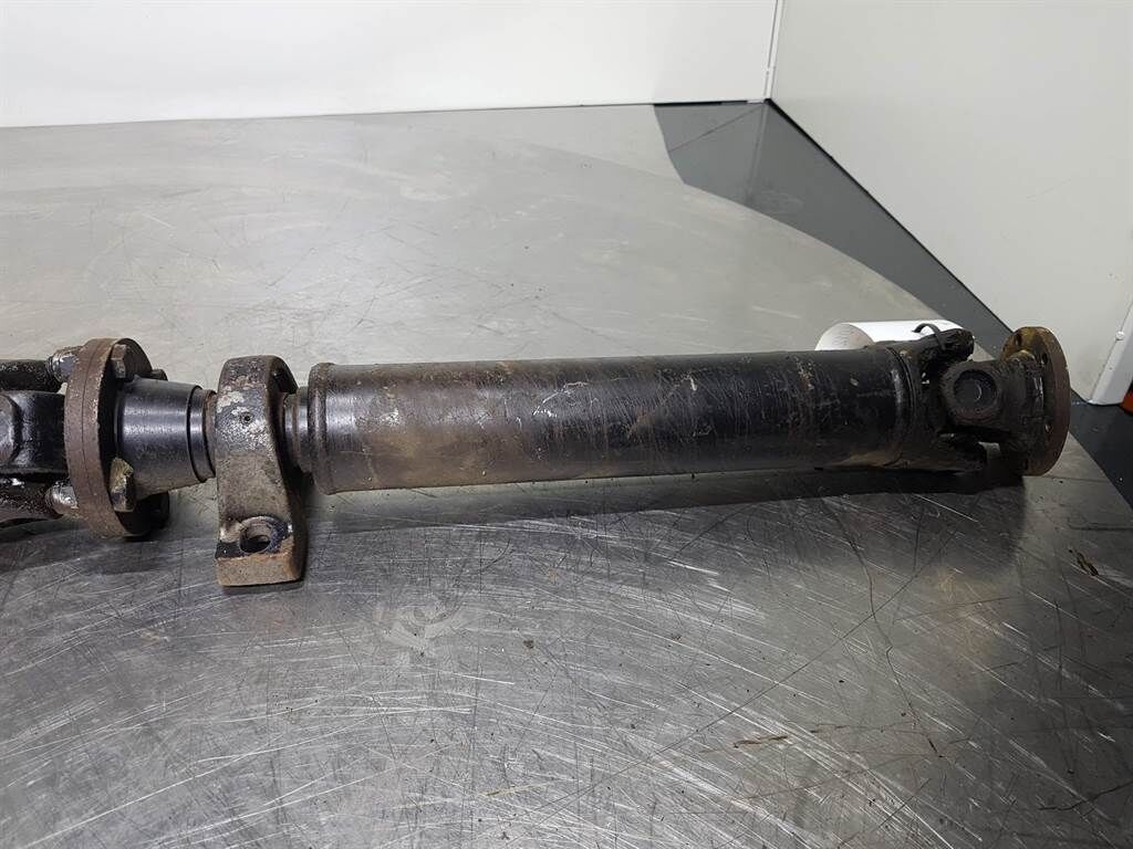 Other - Propshaft/Gelenkwelle/Cardanas 2