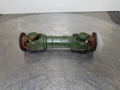 Sonstige WG35B - Propshaft/Gelenkwelle/Cardanas