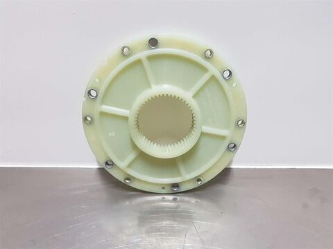 Deutz F2L511-KTR BoWex 48 FLE-PA-Ø220-Flange coupling