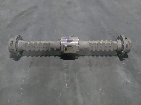Sonstige Dana 111/67-001 - Atlas 75 S -