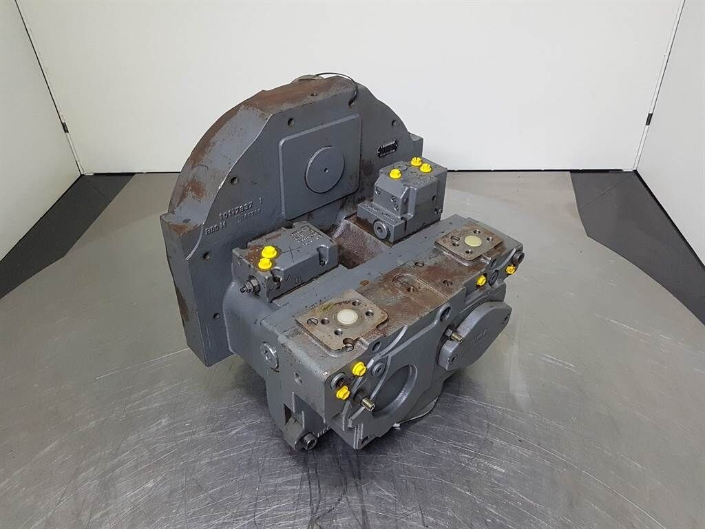 DPVPO108-10123324-000-Load sensing pump 1