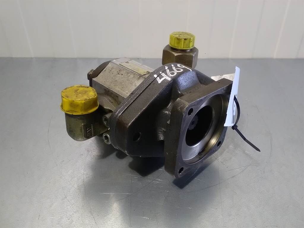 - Sigma 1PF2G330/020RD07MB - Gearpump/Zahnradpum 1