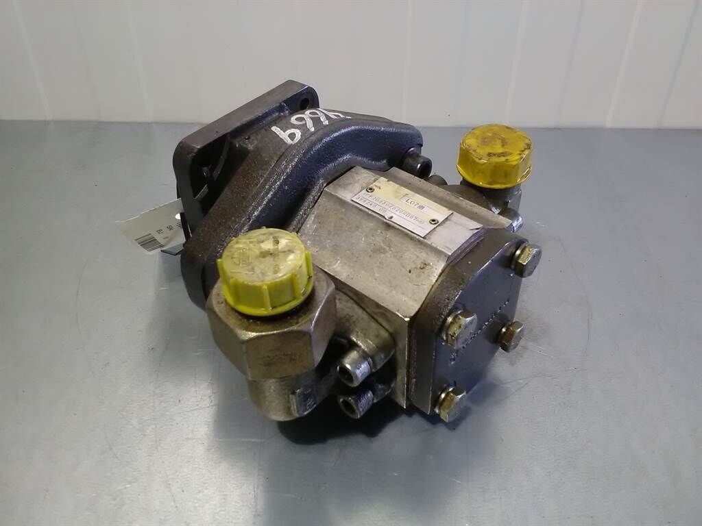 - Sigma 1PF2G330/020RD07MB - Gearpump/Zahnradpum 2