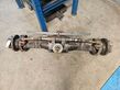 Sonstige Dana 357/212/127-001 - Ahlmann AZ 85 -