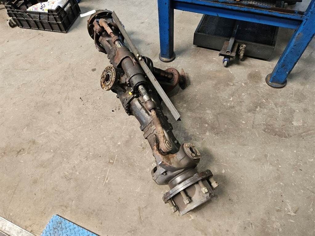 Dana 357/212/127-001 - Ahlmann AZ 85 - 2