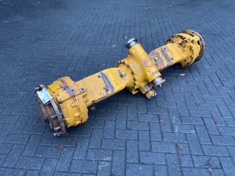 W110C-ZF MT-L3065II- /Achse/As 2