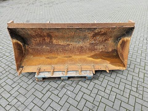 Sonstige 4CX-125/38100-2,34 MTR-Bucket/Schaufel/Dichte ba