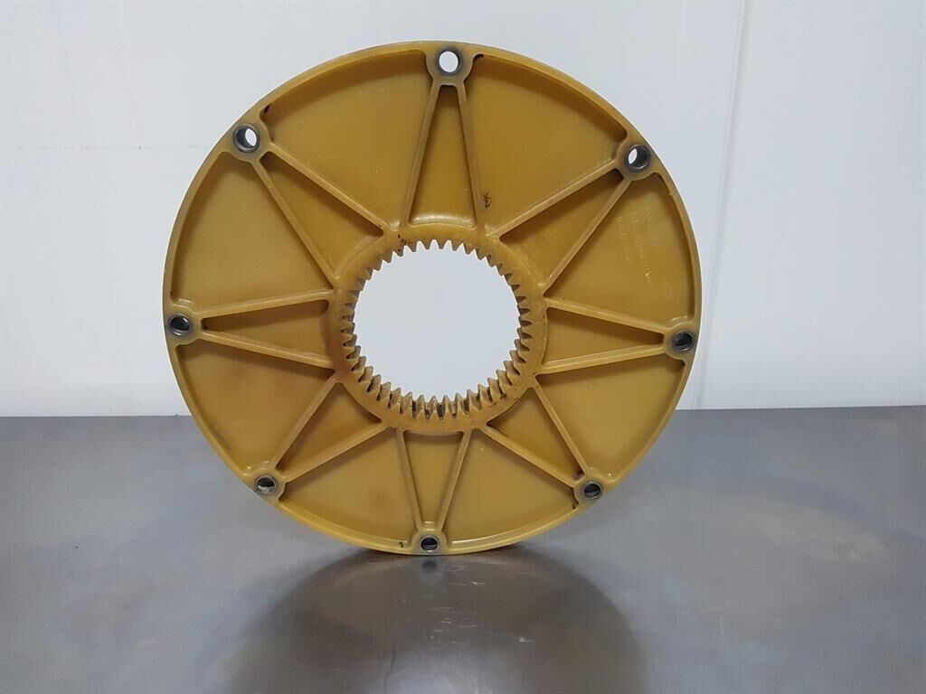 906-KTR BoWex 65 FLE-PA-Ø314,25-Flange coupling 1