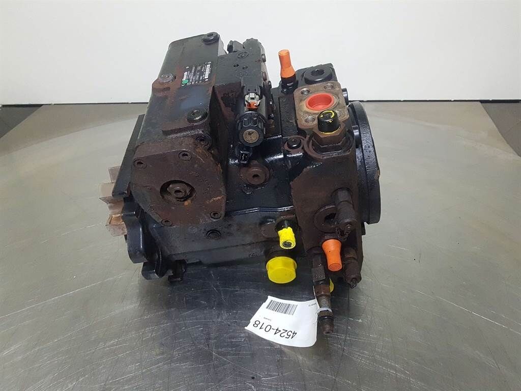 AZ210E-Rexroth A4VG125DE2D1/32R-Drive pump/Rijpo 2
