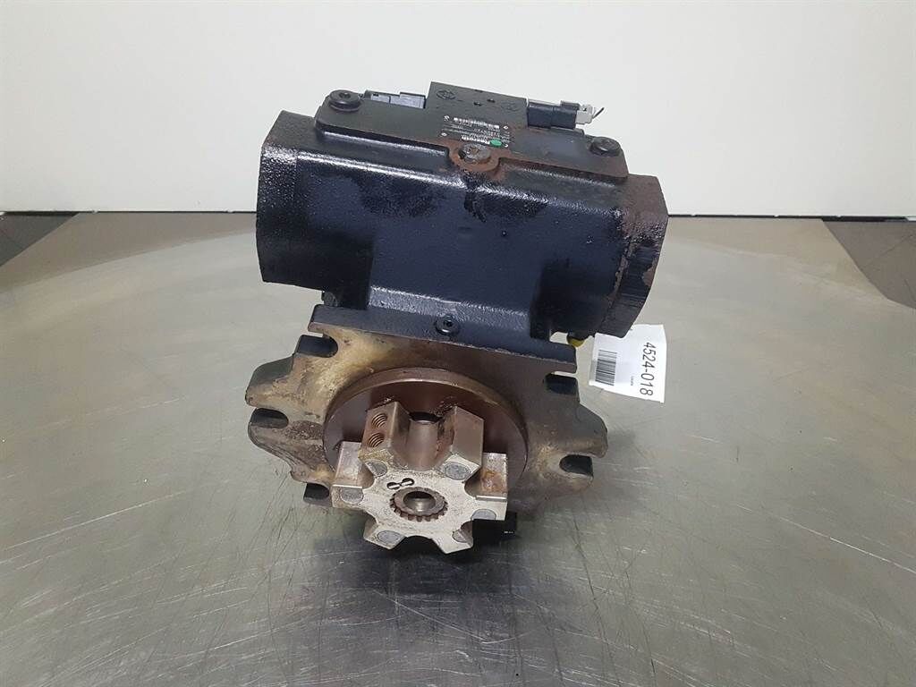 AZ210E-Rexroth A4VG125DE2D1/32R-Drive pump/Rijpo 3
