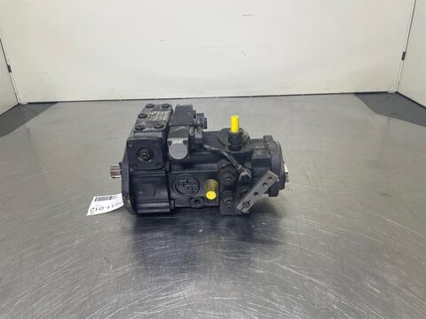 Sonstige 5011018233/1000192758-Hydromatik A4V40-Drive pum