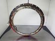 Sonstige V70 Speeder - Slewing ring/Drehkranz/Draaikrans