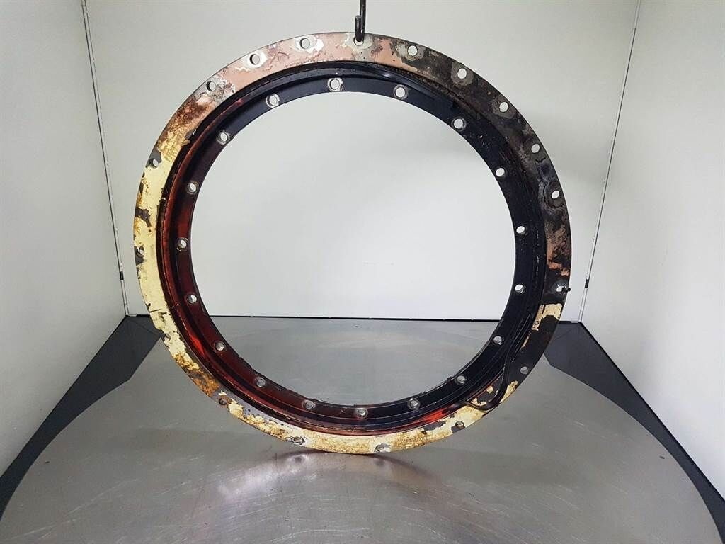 V70 Speeder - Slewing ring/Drehkranz/Draaikrans 2