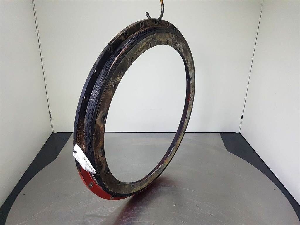 V70 Speeder - Slewing ring/Drehkranz/Draaikrans 3