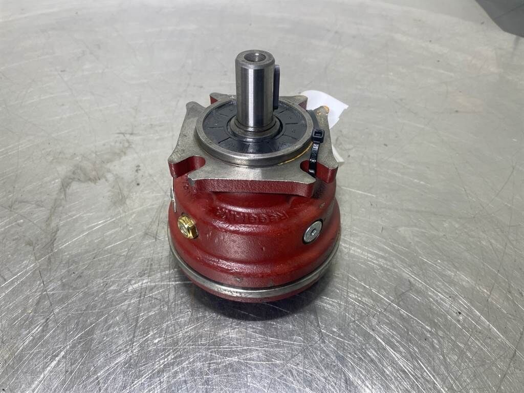 PDG-RF2/43DG-RF/288 - Lamellenbremse/Bra 1