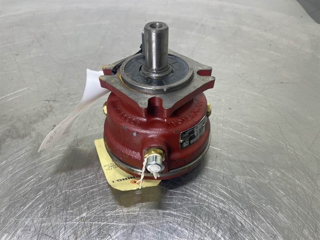 PDG-RF2/43DG-RF/288 - Lamellenbremse/Bra 2