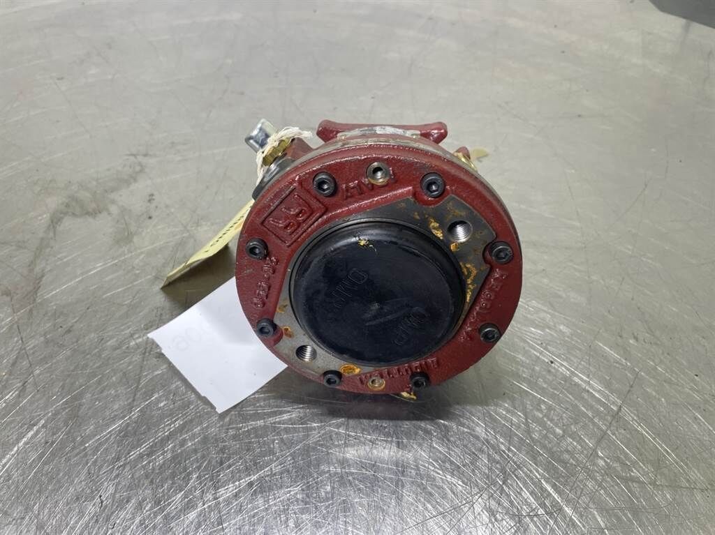 PDG-RF2/43DG-RF/288 - Lamellenbremse/Bra 3
