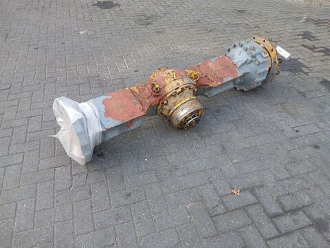 Sonstige WG35E-ZF MT-L3075/CK- /Achse/As