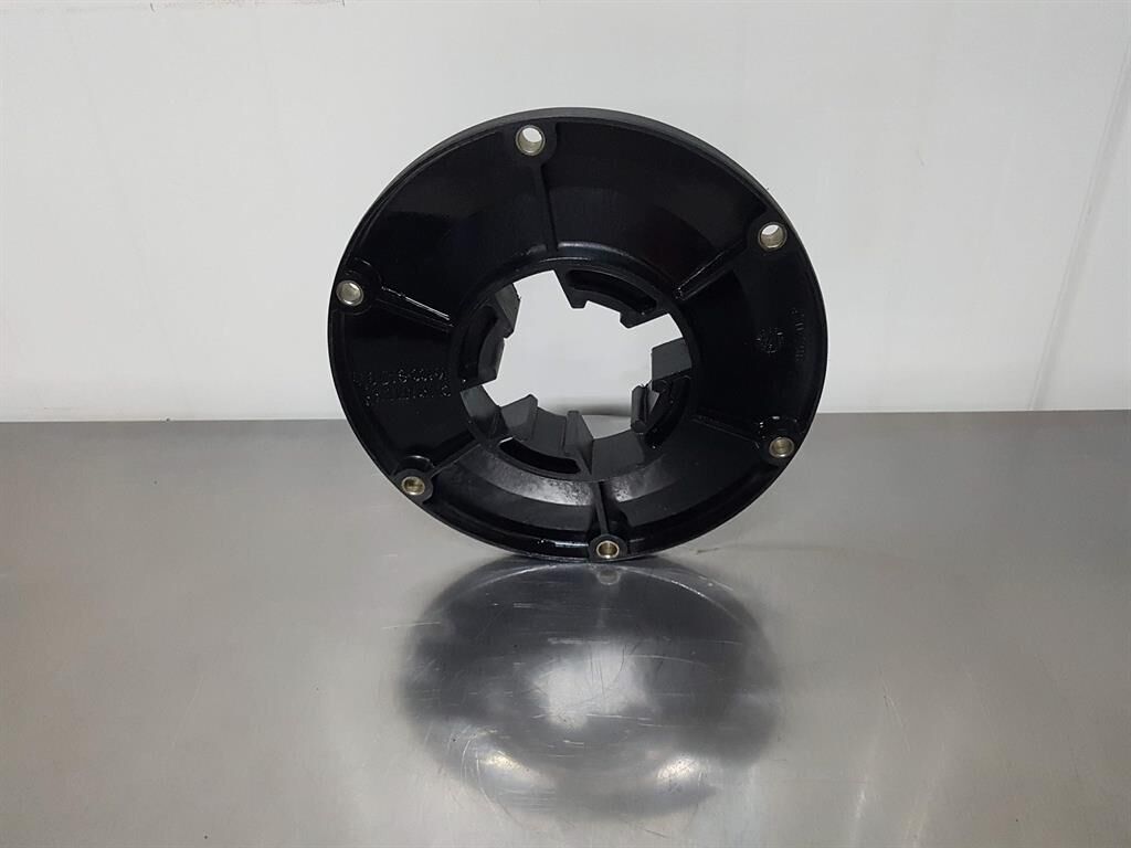 FLEX CF-K-100-SAE6.5 - Flange coupling 1