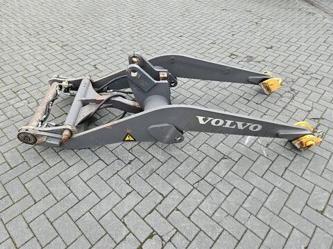 Sonstige L35B-ZM2810515-Lifting framework/Schaufelarm/Gie
