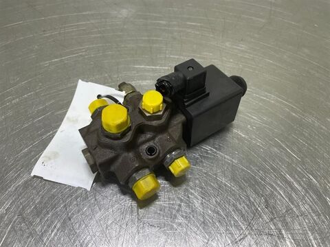 Sonstige AZ9/AS7CS - Valve/Ventile/Ventiel