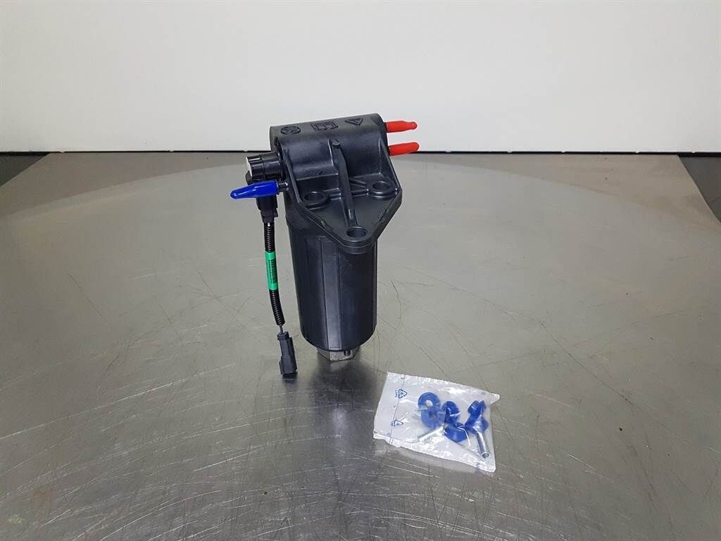 Perkins 1104D-44T-ULPK0041-Fuel lift pump/Förderpumpe 2
