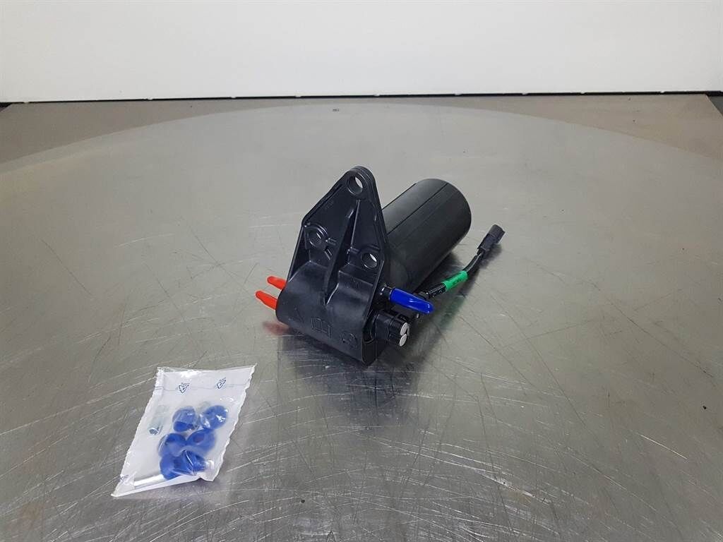 Perkins 1104D-44T-ULPK0041-Fuel lift pump/Förderpumpe 3