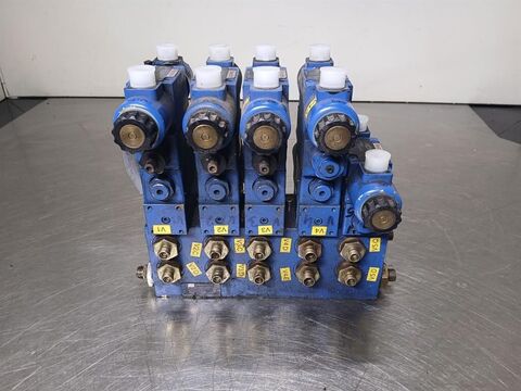 Sonstige R900561278-4WE6E62/EG24N9K4-NG6 Assembly