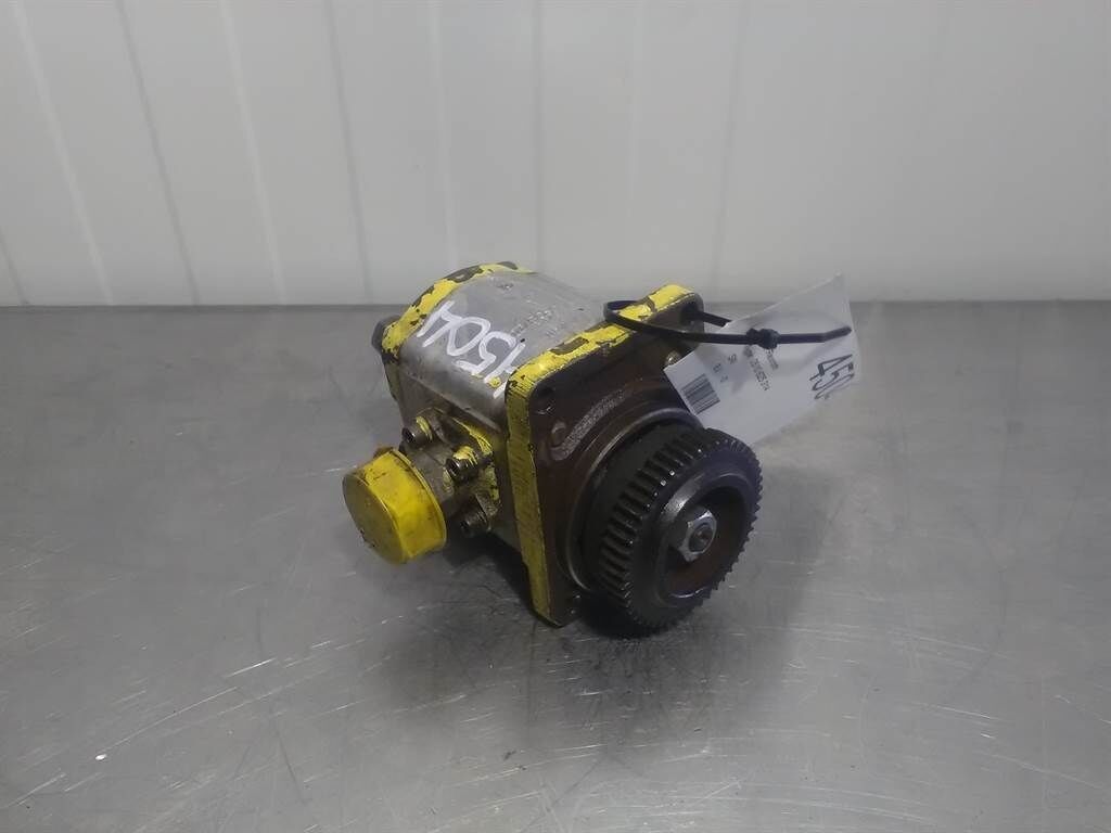 0510625314 - Gearpump/Zahnradpumpe/Tandwielpomp 1