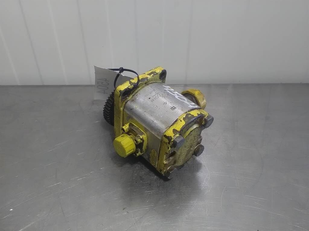 0510625314 - Gearpump/Zahnradpumpe/Tandwielpomp 2
