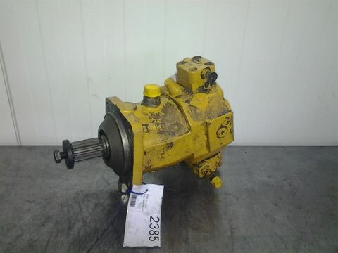 Sonstige A6VM80DA/63W - Caterpillar 914 - Drive motor