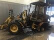Caterpillar 906 (For parts)