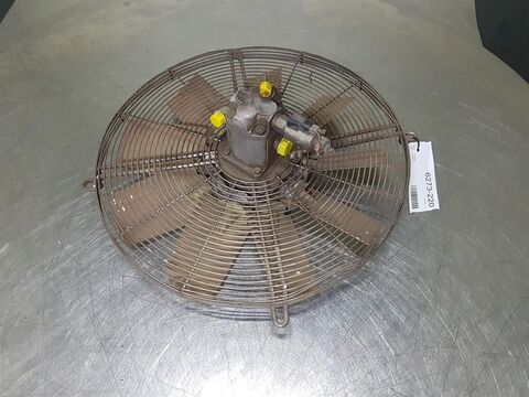 Sonstige Multi-Wing MWCZB3000010 - Fan/Lüfterrad/Koelvin