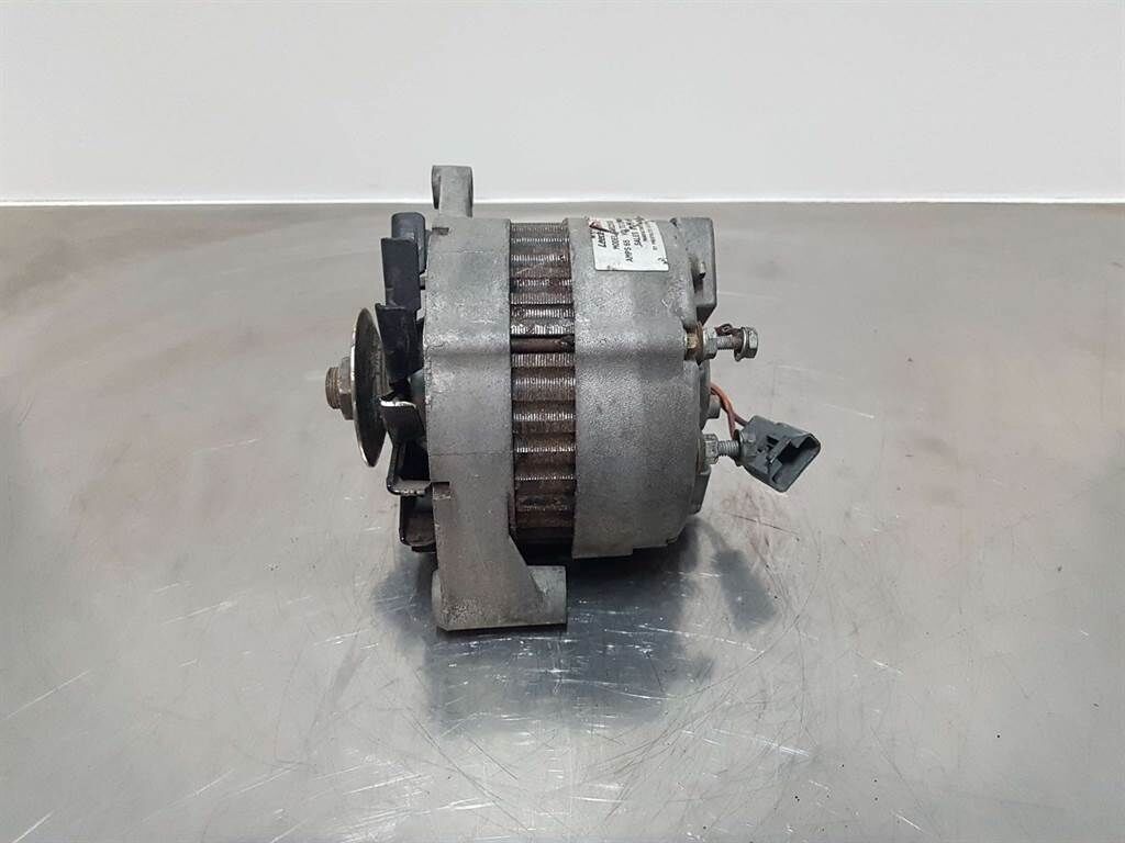 12V 65A-8AR2200L-Alternator/Lichtmaschine/D 3