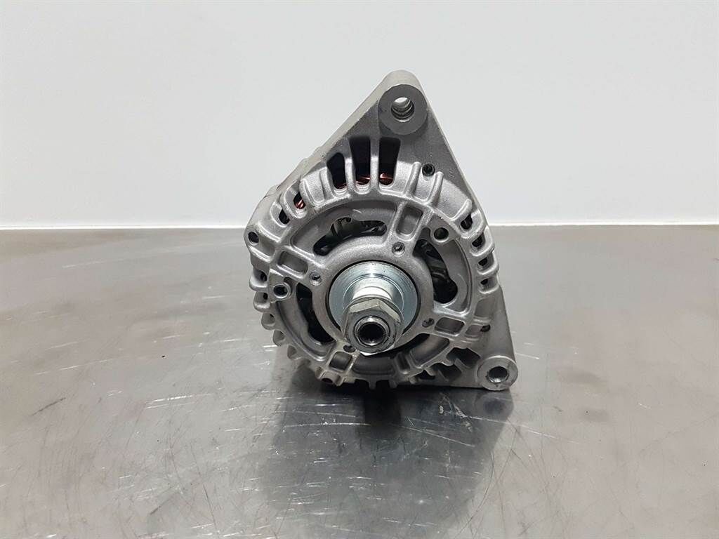 AZ150-28V 55A-Alternator/Lichtmaschine/Dynamo 2