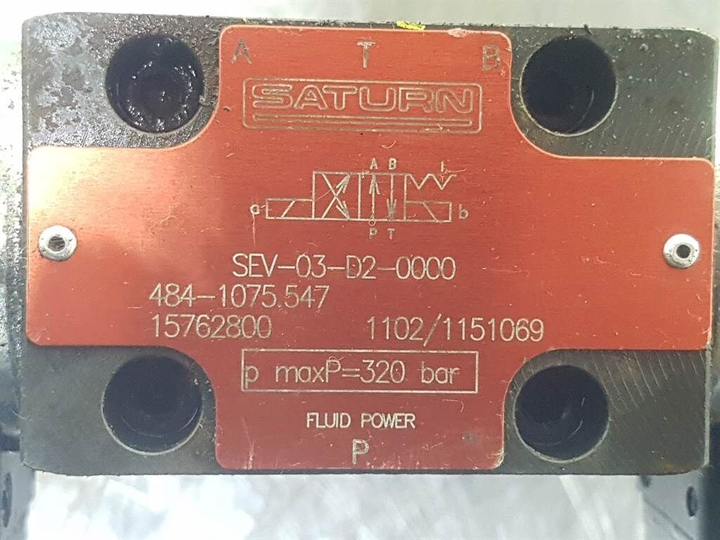 SKL844-5050656088 / 5003700003-Valve/Ventile 2
