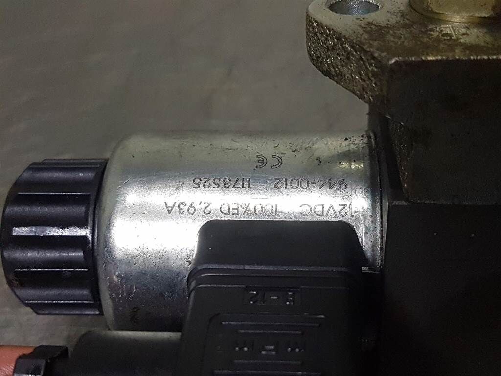 SKL844-5050656088 / 5003700003-Valve/Ventile 3