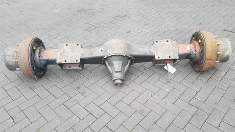 Sonstige PE40 - O&K MH 6.5 - Axle/Achse/As