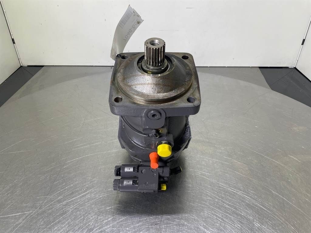12MTX-5370447-Rexroth A6VM150-Drive motor/Rijmot 2