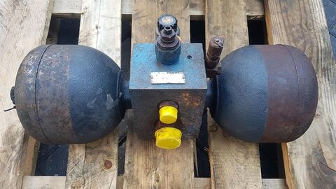 Sonstige L544-7623077-Rexroth-Stabilising module