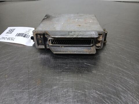 Sonstige WG18C-EST17T (24V)-ECU/Control box/Steuermodul