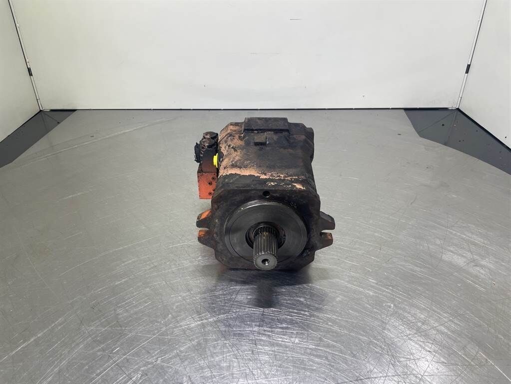 86E-Linde-Drive motor/Fahrmotor/Rijmotor 2
