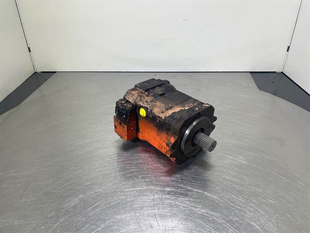 86E-Linde-Drive motor/Fahrmotor/Rijmotor 3