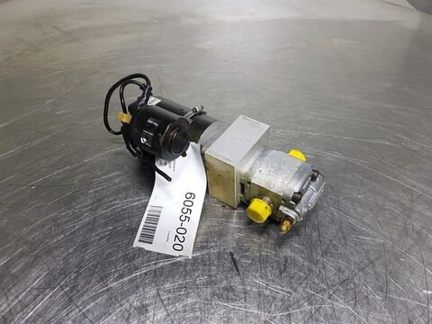 Sonstige AZ200 - 4117393A - Compact-/steering unit