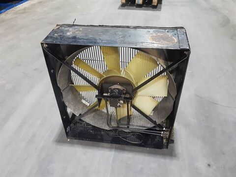 Sonstige 928G-193-3576-Fan/Lüfterrad/Koelvin