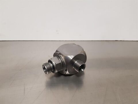 Sonstige Schaeff TL/SKL/SKS-1926060155-Hinged joint/Drehg