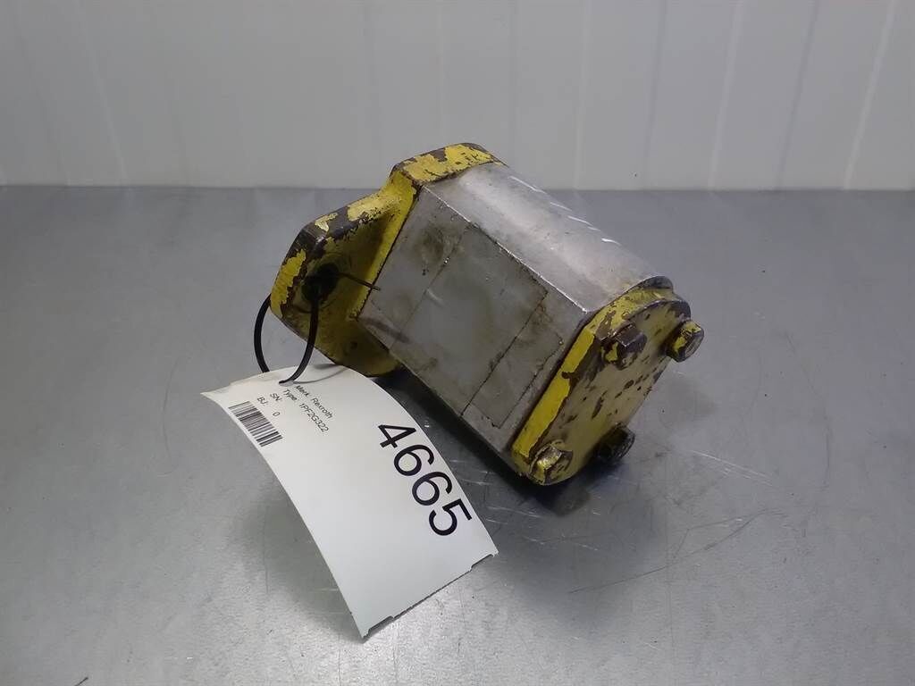 - Sigma 1PF2G322/032RD07MB-S019 - Gearpump 2