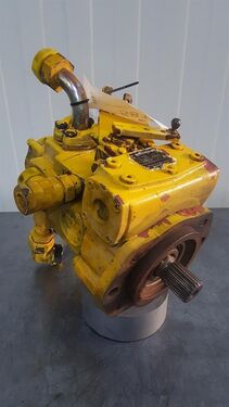Sonstige A4V56HW1.0R001010 - Drive pump/Fahrpumpe/Rijpomp